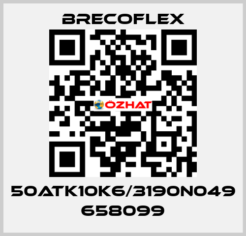 50ATK10K6/3190N049 658099 Brecoflex