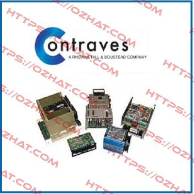 14182ITEMF.. Contraves