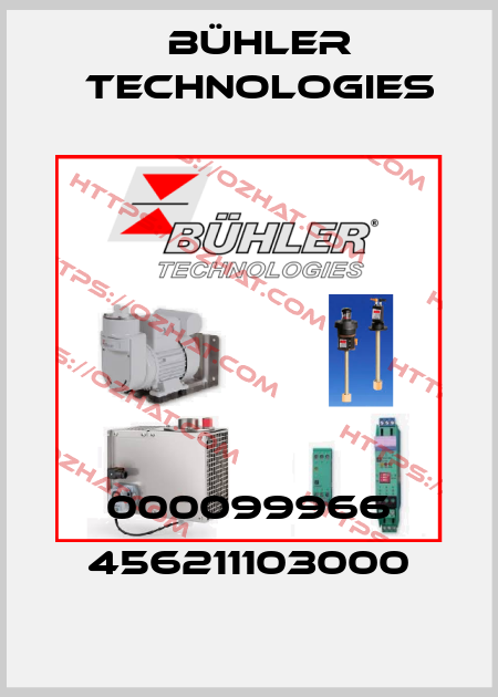 000099966 456211103000 Bühler Technologies