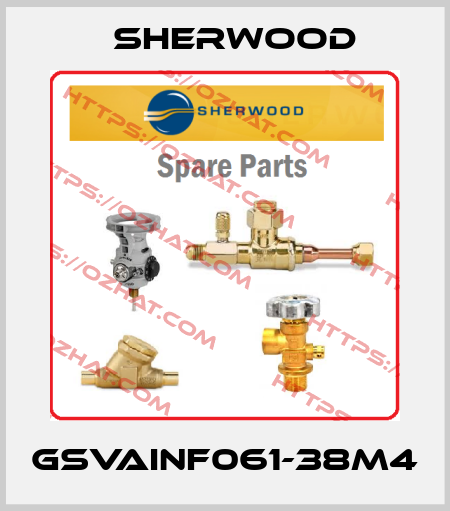 GSVAINF061-38M4 Sherwood