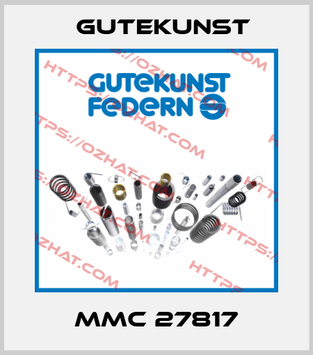 MMC 27817 Gutekunst