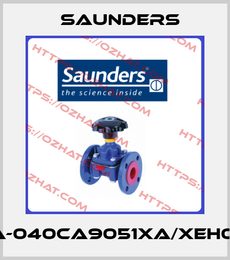 A-040CA9051XA/XEH01 Saunders