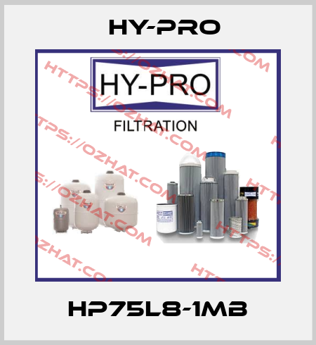 HP75L8-1MB HY-PRO