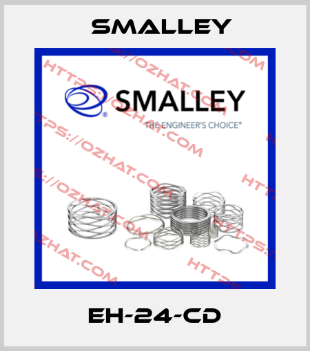 EH-24-CD SMALLEY