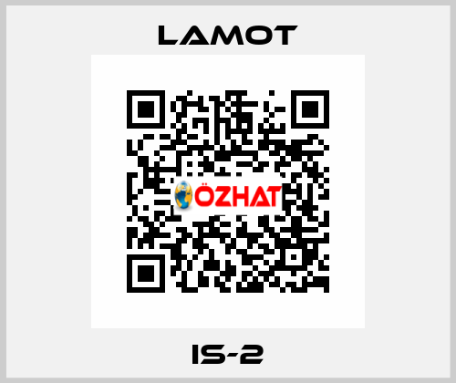 IS-2 Lamot