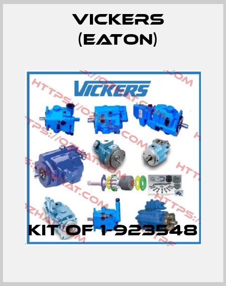 KIT OF 1-923548 Vickers (Eaton)