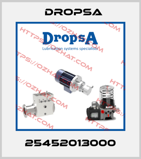 25452013000 Dropsa