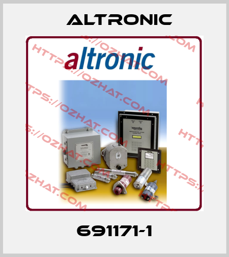 691171-1 Altronic