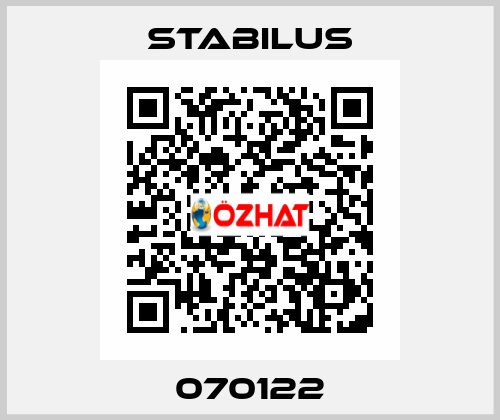 070122 Stabilus