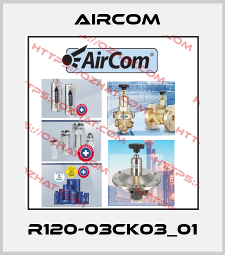 R120-03CK03_01 Aircom
