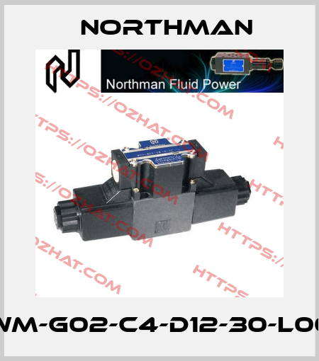 SWM-G02-C4-D12-30-L006 Northman