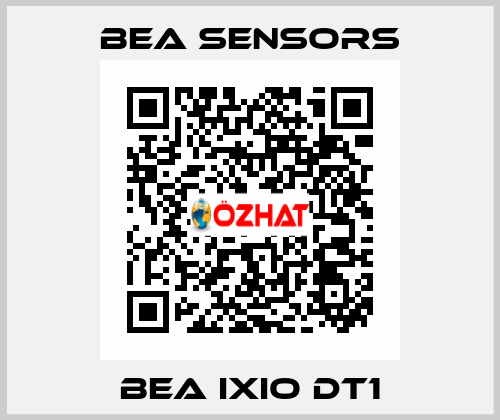 Bea Ixio DT1 Bea Sensors