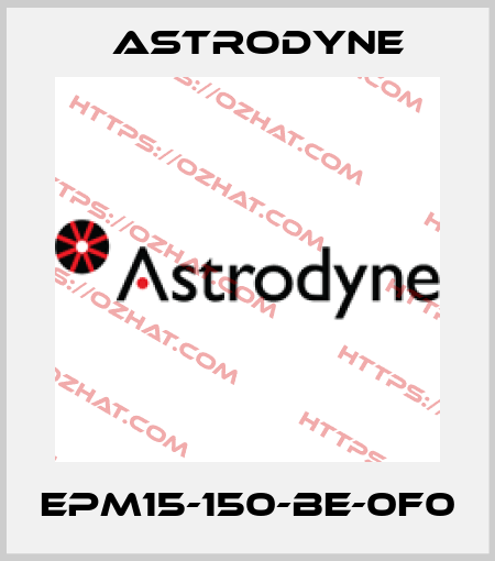 EPM15-150-BE-0F0 Astrodyne