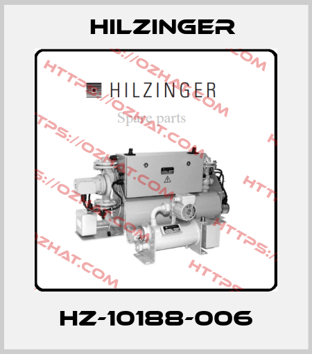 HZ-10188-006 Hilzinger