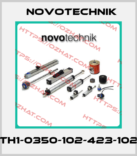 TH1-0350-102-423-102 Novotechnik