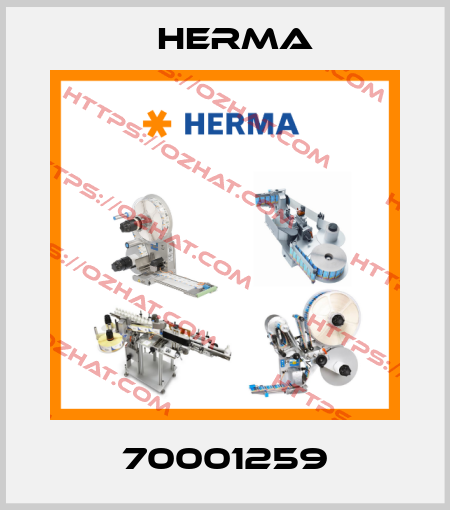 70001259 Herma