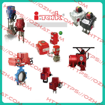 ITQ 0350 I-Tork