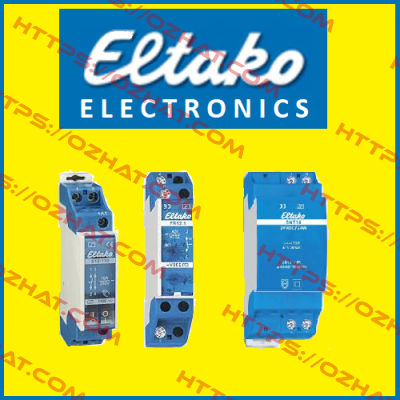 R12-110 16A/250 V 1 B  Eltako