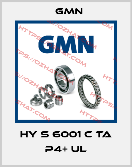 HY S 6001 C TA P4+ UL Gmn