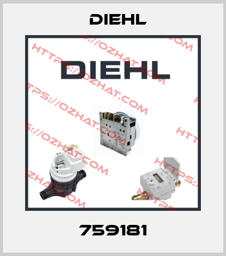 759181 Diehl