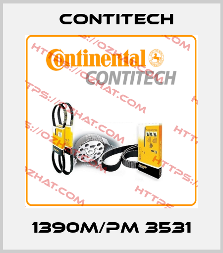 1390M/PM 3531 Contitech