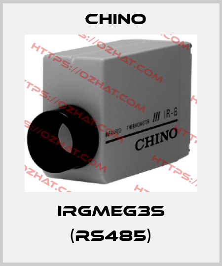 IRGMEG3S (RS485) Chino