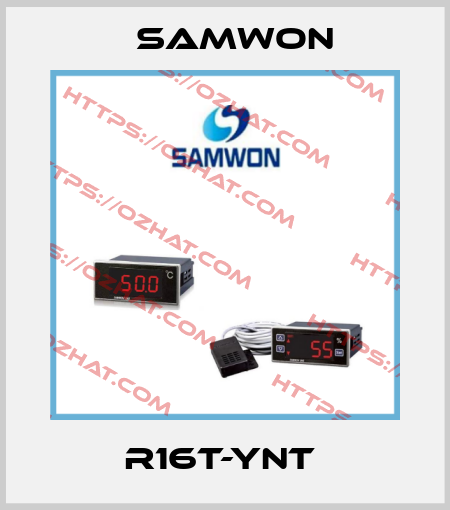 R16T-YNT  Samwon