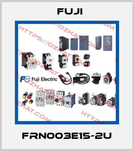 FRN003E15-2U Fuji