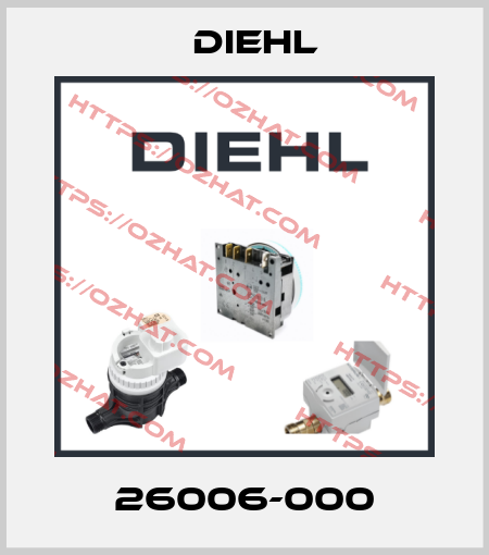 26006-000 Diehl