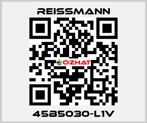45B5030-L1V Reissmann