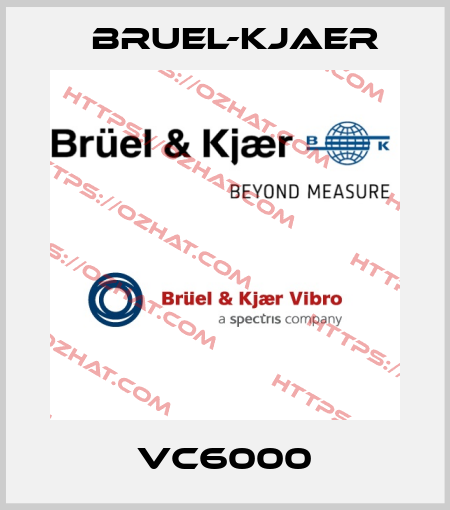 VC6000 Bruel-Kjaer