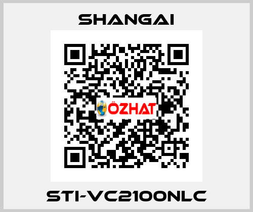 STI-VC2100NLC Shangai