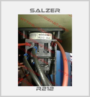 R212 Salzer