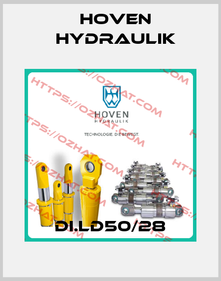 DI.LD50/28 Hoven Hydraulik