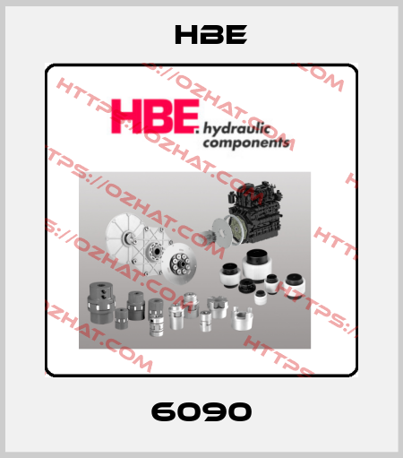 6090 HBE