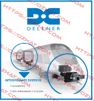 AB.C26.5018008045 Dellner
