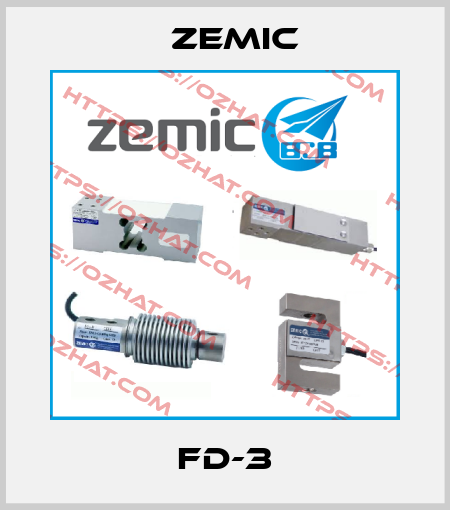 FD-3 ZEMIC