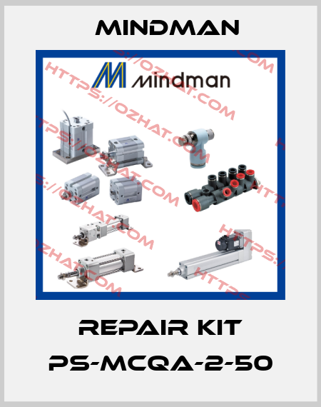 Repair Kit PS-MCQA-2-50 Mindman