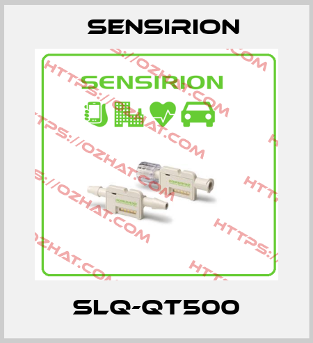 SLQ-QT500 SENSIRION
