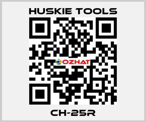 CH-25R Huskie Tools