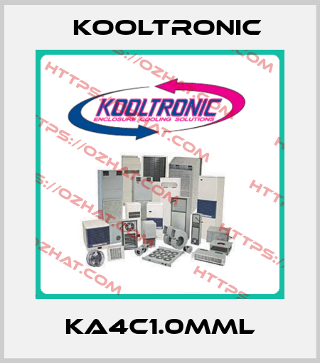KA4C1.0MML Kooltronic