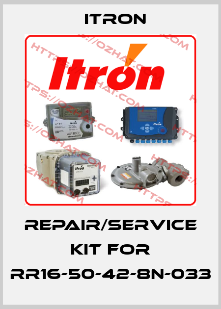 repair/service kit for RR16-50-42-8N-033 Itron