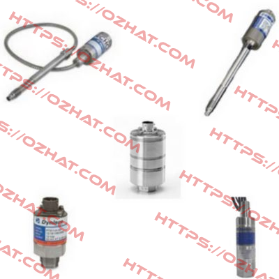 MDT420F-1/2-7C-15-SIL2 Dynisco