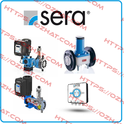 R 411.1 -550 Sera