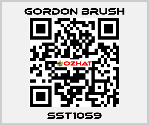 SST10S9 Gordon Brush