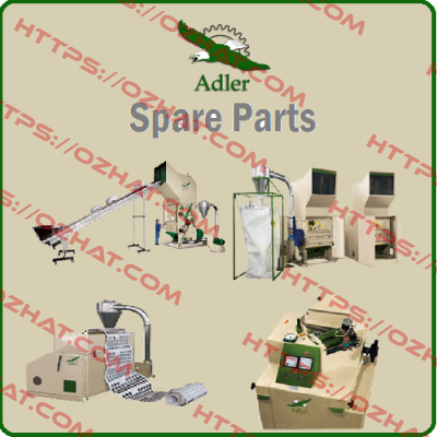 APM164 KIT Adler Spa