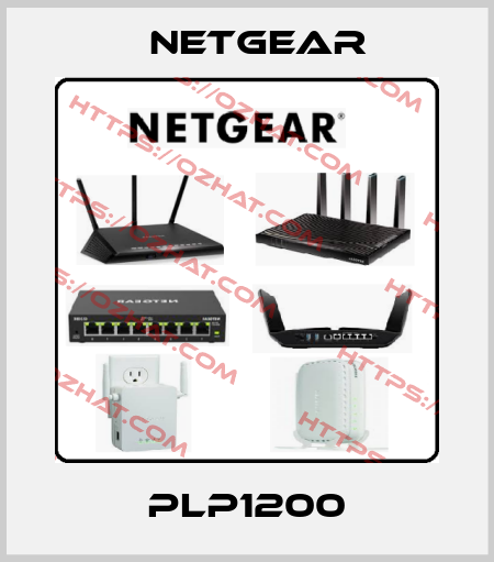 PLP1200 NETGEAR