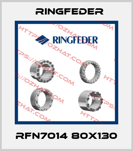RFN7014 80x130 Ringfeder