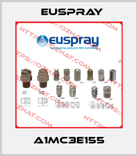 A1MC3E155 Euspray