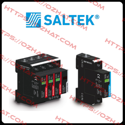 SLP-320 Vis discontinued;  replaced by  SLP-275 V/3+1 Saltek